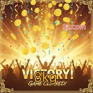 8kg: Seu Cassino Premiado com Pagamentos Rápidos