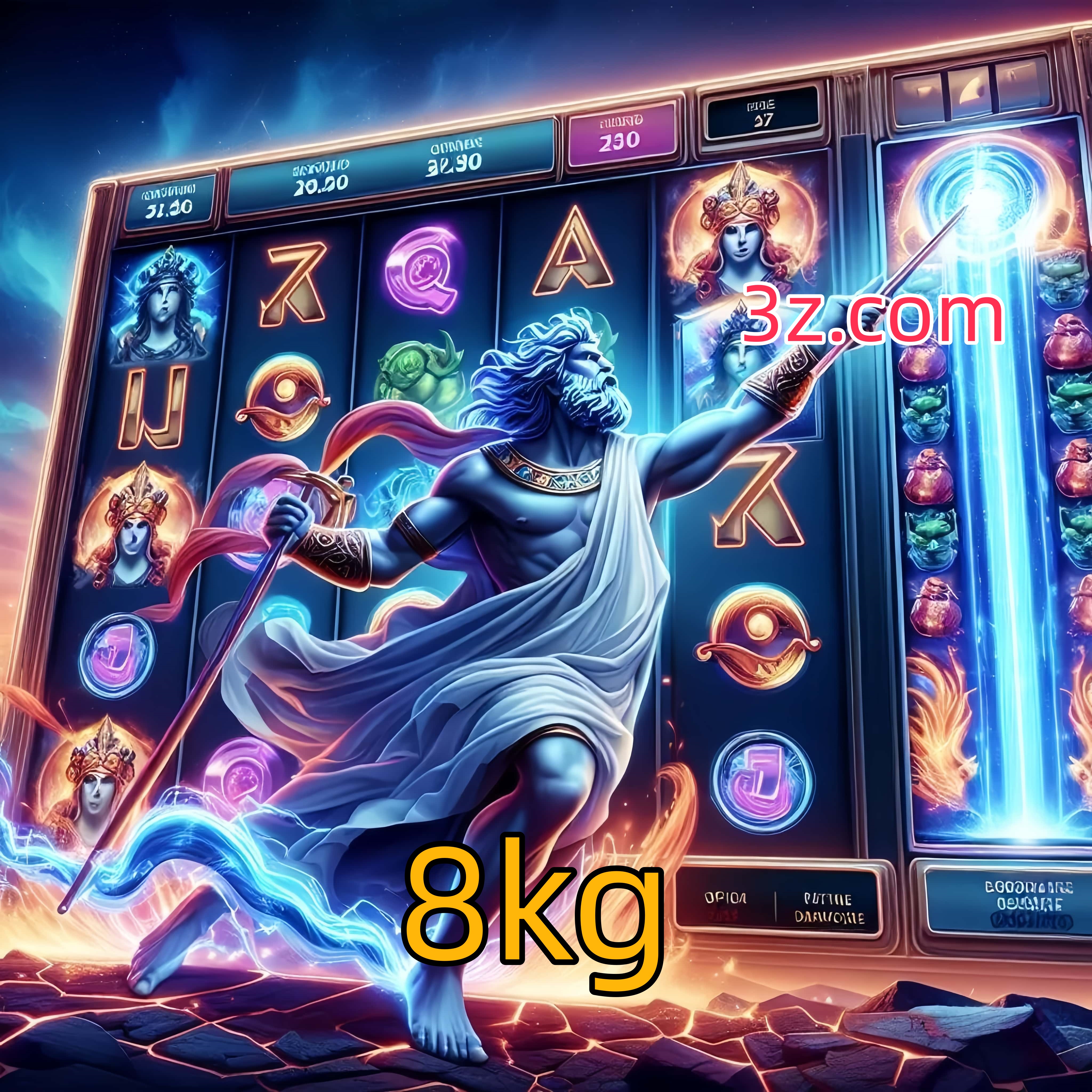 8kg - Cassino Site Oficial - 8kg-b.com