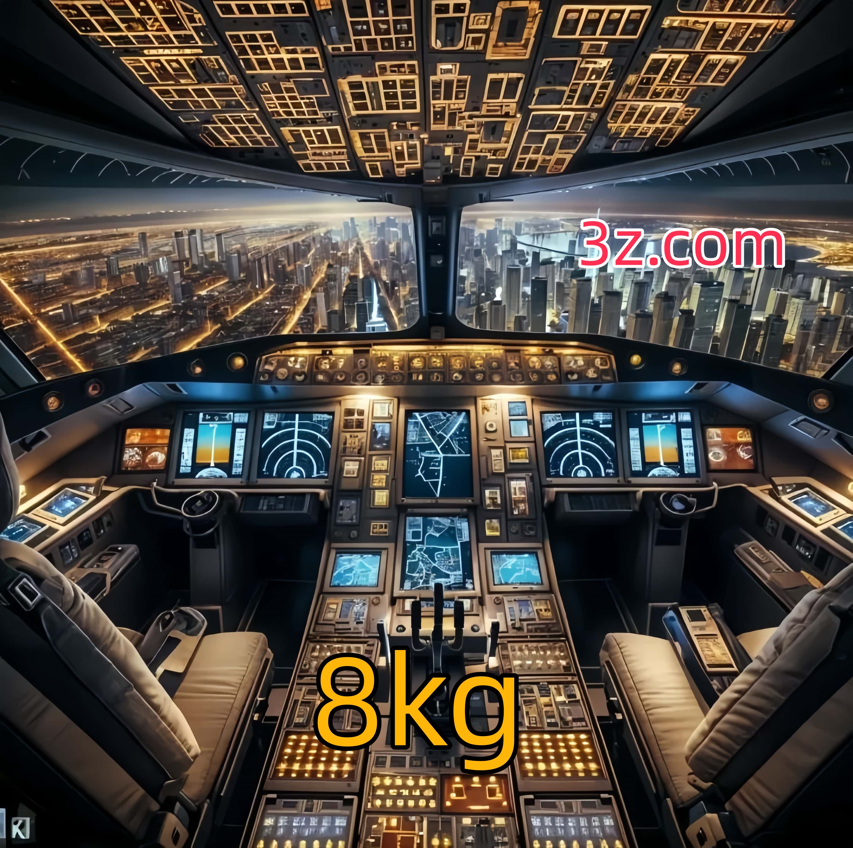 8kg: Jogue Crash e Experimente Alta Recompensa Instantânea