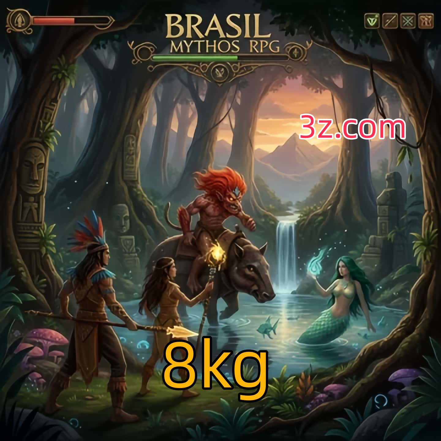8kg-b.com