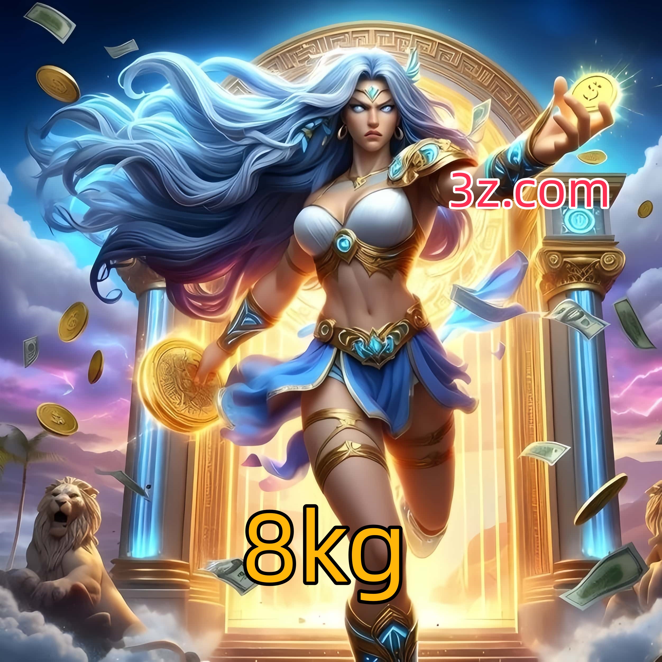 8kg: A Experiência de Casino com Jogos de Mesa ao Vivo